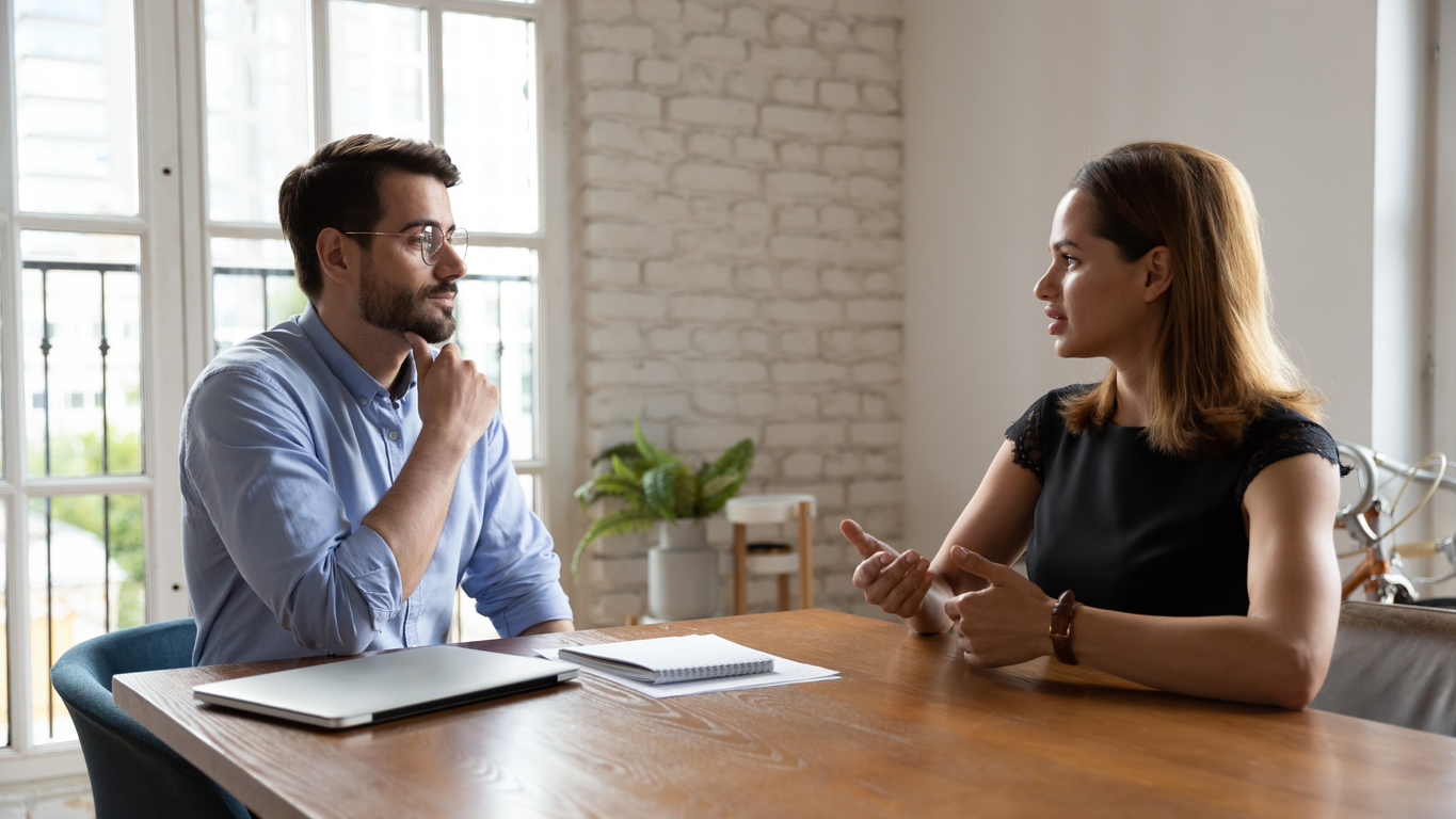 Legal Services In Winder, Georgia