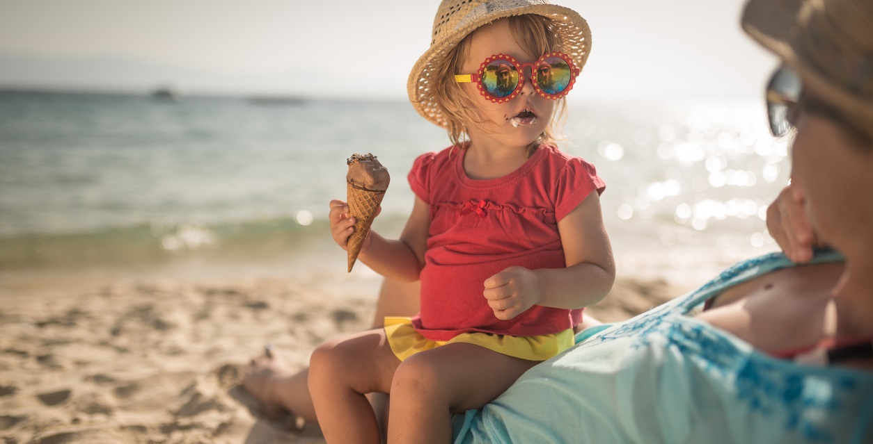Handling Summertime Parenting Plan Violations