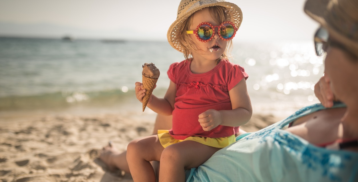 Handling Summertime Parenting Plan Violations