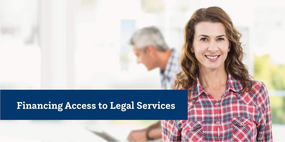 Making Family Law Services Affordable