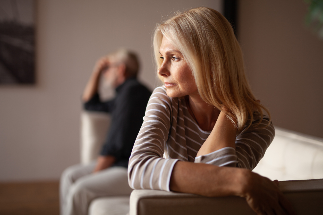 Four Reasons Spouses Choose Legal Separation Over Divorce picture