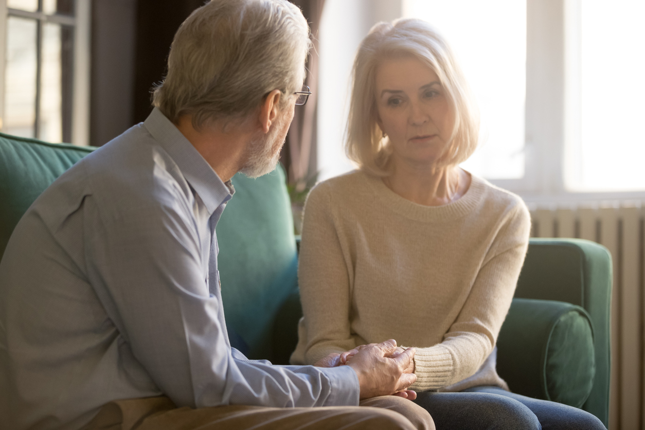 Is There a Benefit to Choosing Legal Separation Over Divorce?