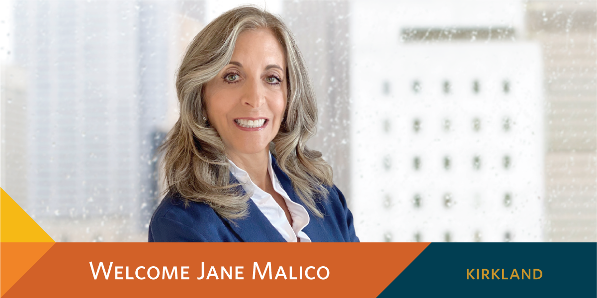 McKinley Irvin Welcomes Attorney Jane Malico