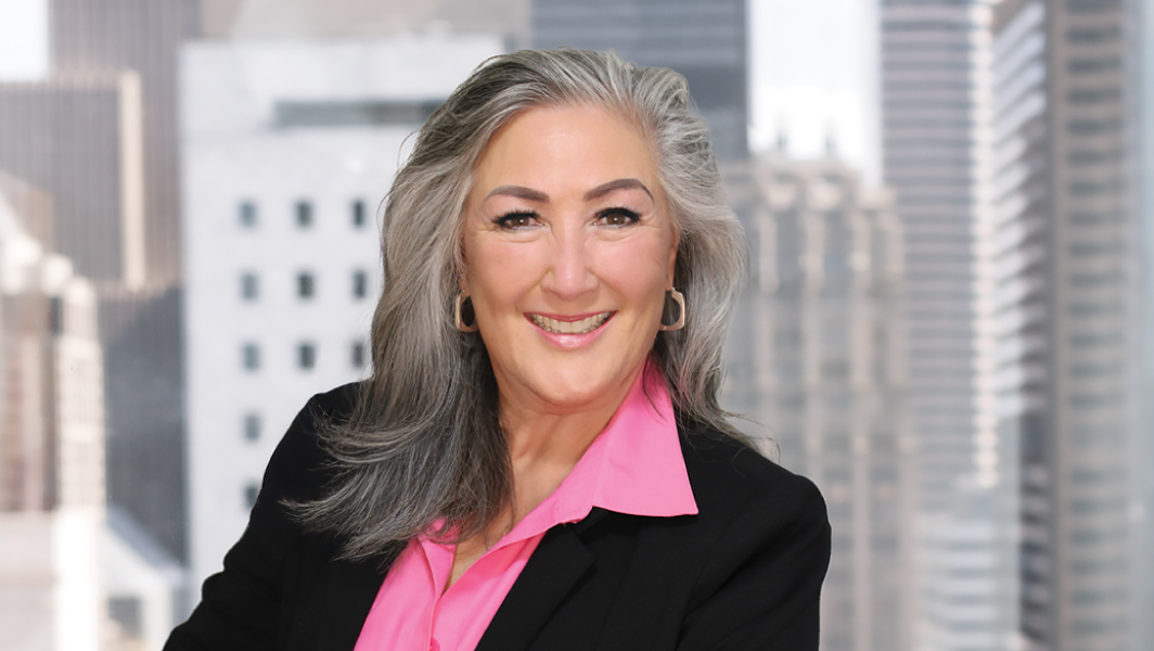 Kimberly Brown Joins McKinley Irvin as Of Counsel Image