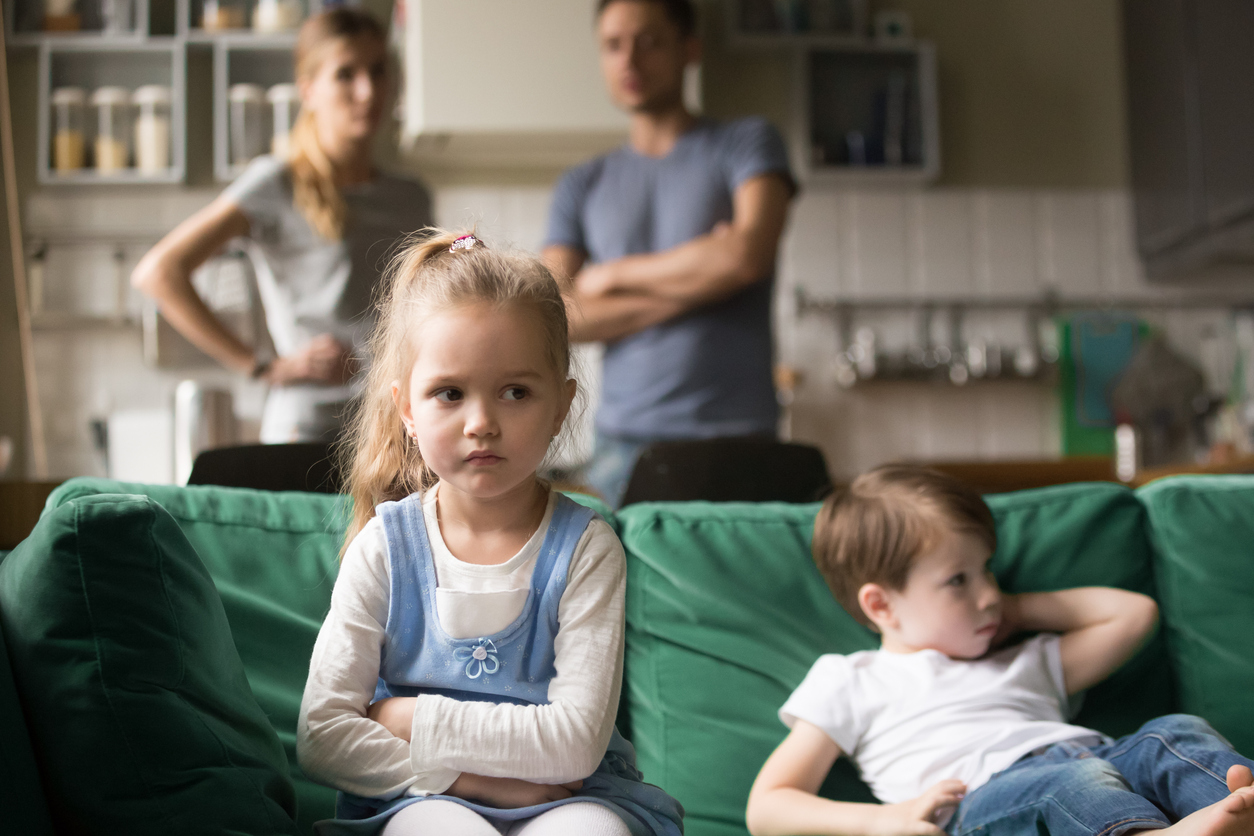 What You Need to Know About Child Custody Mediation