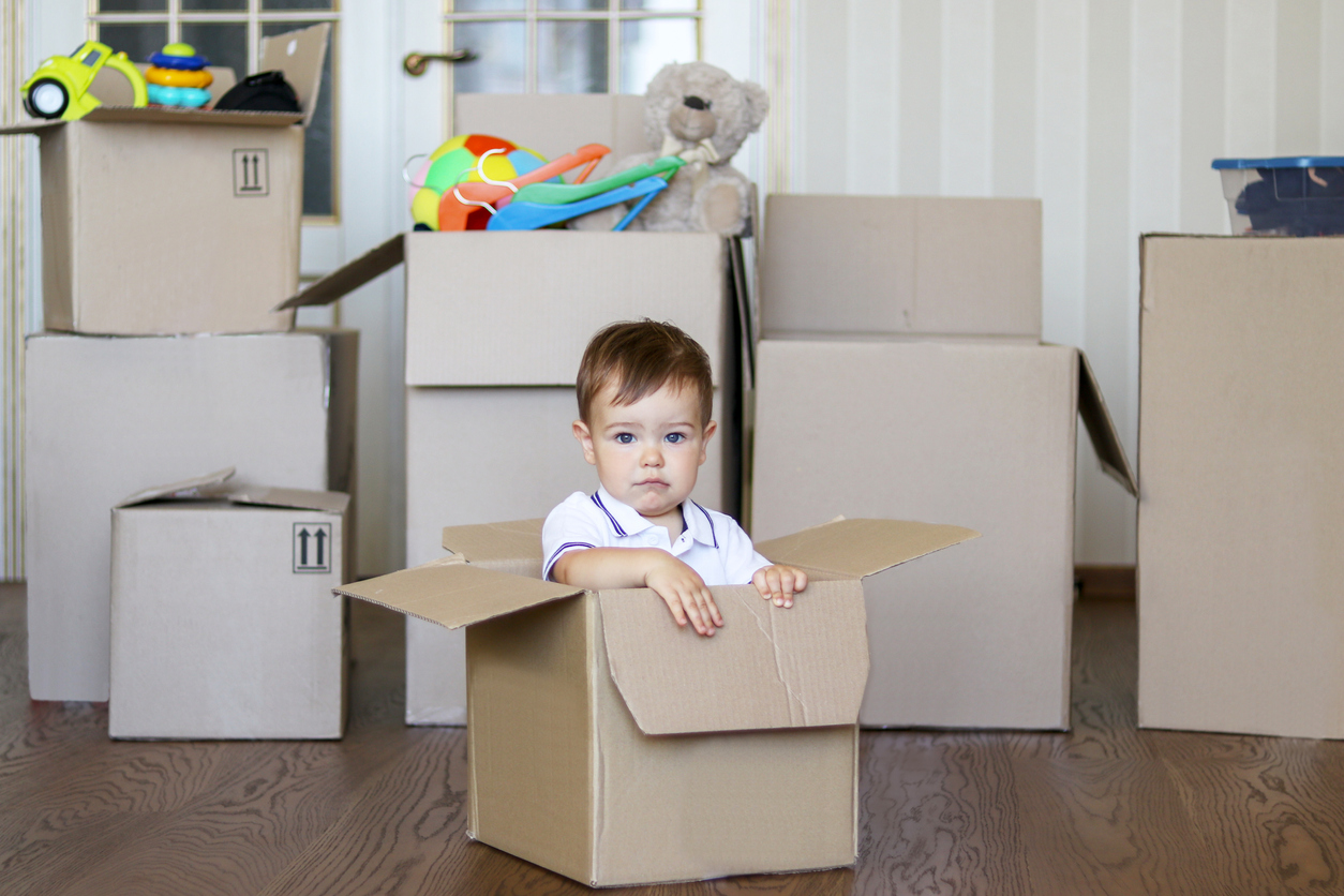 Why Child Custody Relocation Requests Are Denied in Washington