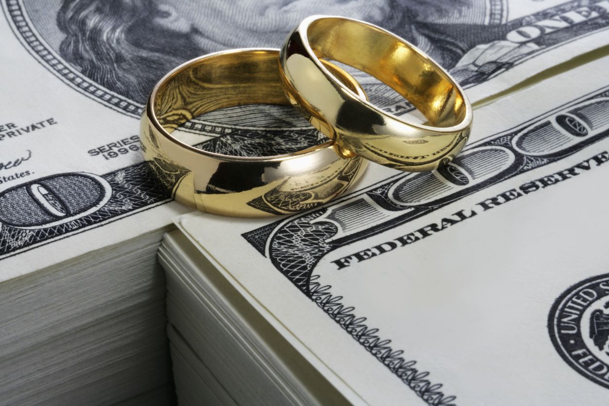 Will Divorce Affect My Credit?