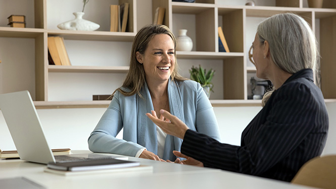 McKinley Irvin Releases Step-by-Step Guide for First Divorce Consultations Image