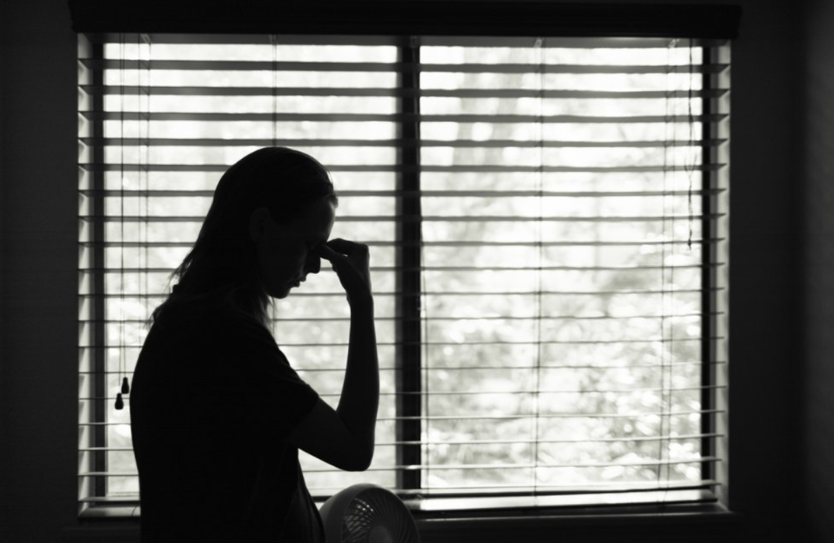 How Domestic Violence Survivors Can Get Help During Coronavirus Shutdown