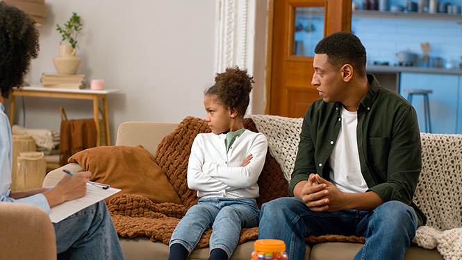 Parental Alienation in Washington Custody Cases