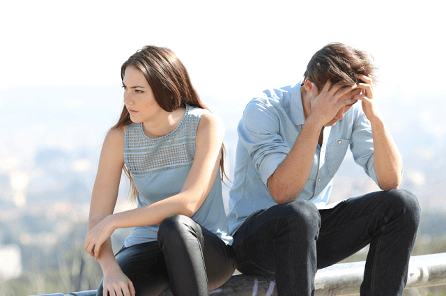 Should You Forgive Your Spouse After Divorce?