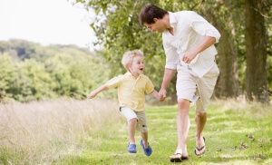 The Stepparent's Guide to Adoption