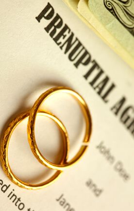 prenuptial-agreement