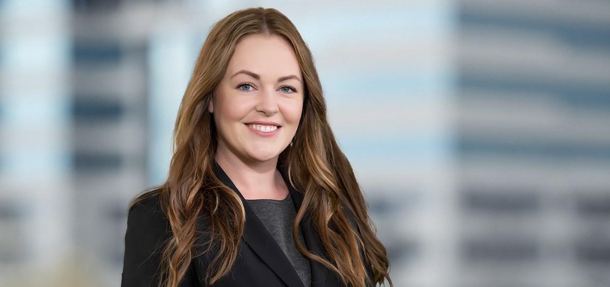 Vancouver Family Law Attorney Caitlin Dennis Joins McKinley Irvin