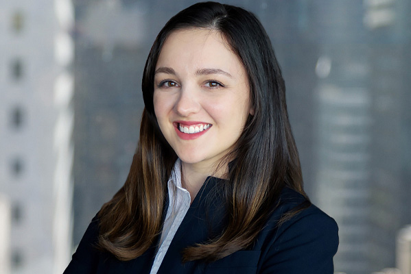 Caitlin R. Boyce Caitlin Royse | Everett Family Law Attorney | McKinley Irvin