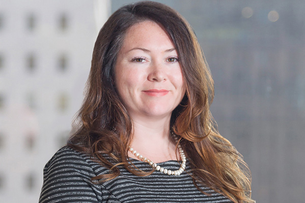 Elizabeth  Hoffman-Graff Photo