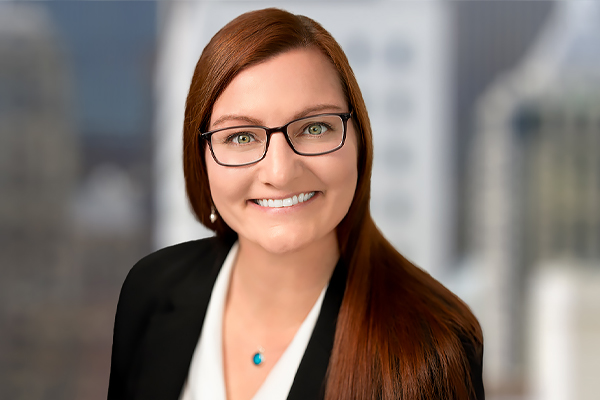 Erin  Patterson Photo