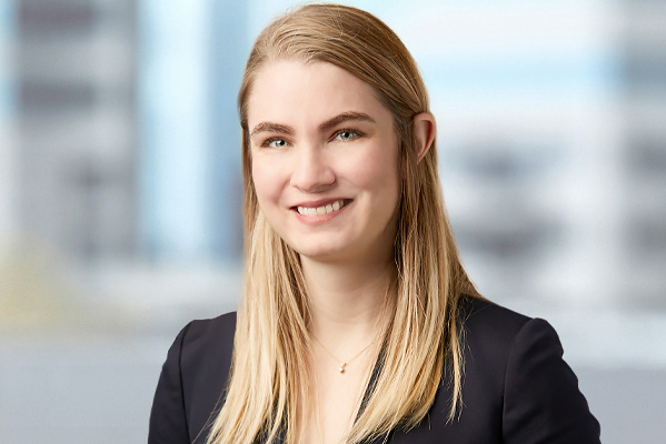 Faye  BreitReed Photo