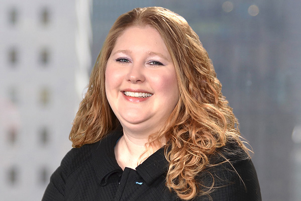 Jessica  Moore Photo