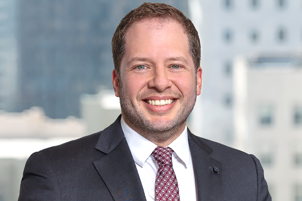 John  Rosecrans Photo