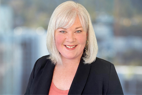 Katie  McGinley Photo