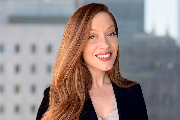 Laura  Grigore Photo