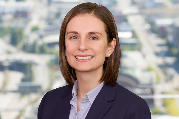 Margaret  Stewart Photo