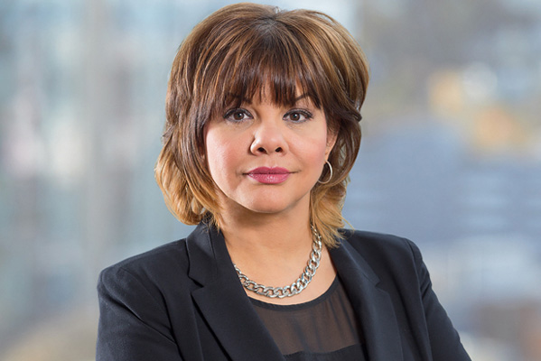 Teresa  Foster Photo