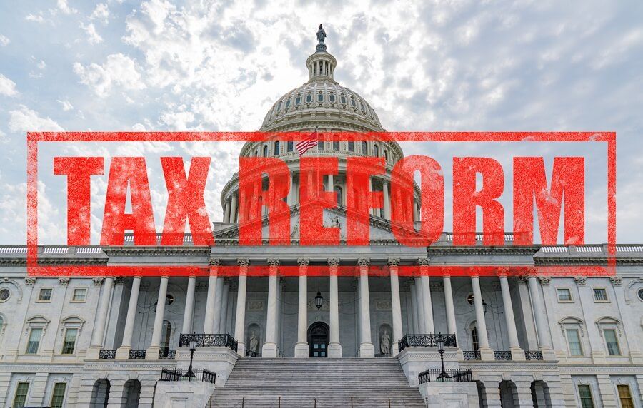 3 Key Changes in the New Tax Bill That May Affect Your Divorce